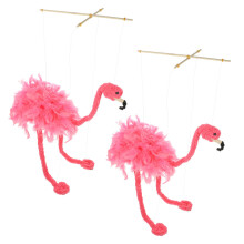 6 A Peluche Morbido Da
