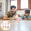 6 Giocattoli A Carica In Per Bambini Coniglio 5