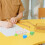 5 Pezzi Pennello Per Bambini E Pittura Graffiti 5