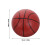 6 Palloni Da Basket Pompa Per Bambini 2