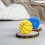 6 Palloni Da Basket Pompa Per Bambini 5