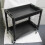 Storage Tool Trolley Utility Cart (2 Tier) 1