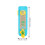 Set Mini Bowling Da Tavolo Interattivo Genitore-Bambino 3