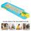 Set Mini Bowling Da Tavolo Interattivo Genitore-Bambino 8