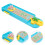 Set Mini Bowling Da Tavolo Interattivo Genitore-Bambino 4
