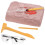 1 Set Diy Opgraving Speelgoed Met Fossiele 9