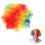 Clown Con Decorazioni E Naso Per Maschera 1