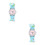 2 Pezzi Creativo Per A Cartone Animato 3