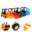 4 Meccanico Escavatore Bulldozer 3
