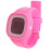 Waterproof Colorful Noctilucente Digitale Per 1
