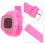 Waterproof Colorful Noctilucente Digitale Per 9
