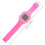 Waterproof Colorful Noctilucente Digitale Per 2