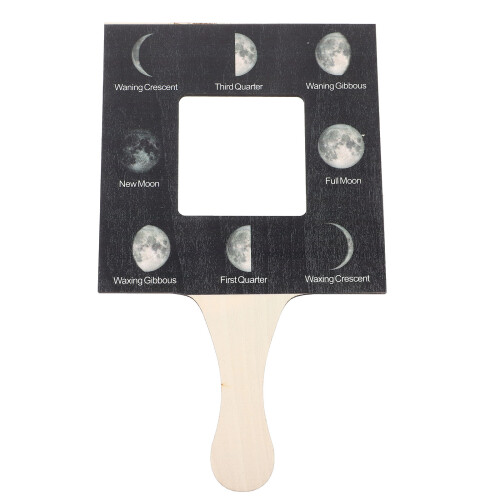 Nature Guide Finder In Legno, Strumento Viewer Portatile Per Bambini 2