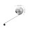 Plastic Astrosphere Mini Floating Gravity Ghost Zombie Ball For Kids 2