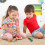 24 Giocattoli A Carica Per Bambini Verde 11