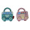 2 Chiave Per Bambini Auto Scorrevole Cartone Animato 9