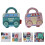 2 Chiave Per Bambini Auto Scorrevole Cartone Animato 8