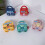 2 Chiave Per Bambini Auto Scorrevole Cartone Animato 11
