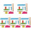 5 Set Domino In Legno Giochi Educativi 4