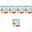 5 Set Domino In Legno Giochi Educativi 6