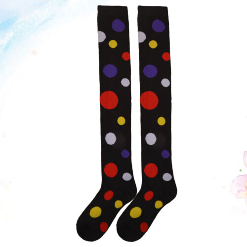 1 Paio A Ginocchio Per Clown E Cosplay 2