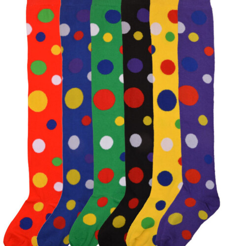 1 Paio A Ginocchio Per Clown E Cosplay 1