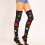 1 Paio A Ginocchio Per Clown E Cosplay 9