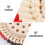 Set Educativo In Legno Per Bambini, Memoria 11