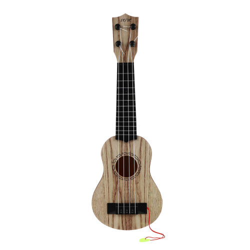 1 Pezzo Kids Strumento Musicale Classico Ukulele Chitarra