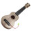 1 Pezzo Kids Strumento Musicale Classico Ukulele Chitarra 4