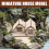 Casa In Legno Puzzle Mini Kit Da Te Per Bambini 8