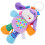 Dog Baby Toy with Bell Sensory Development Pacify Toy 11