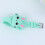 Silicone Led Cartone Coniglio 5