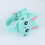 Silicone Led Cartone Coniglio 4