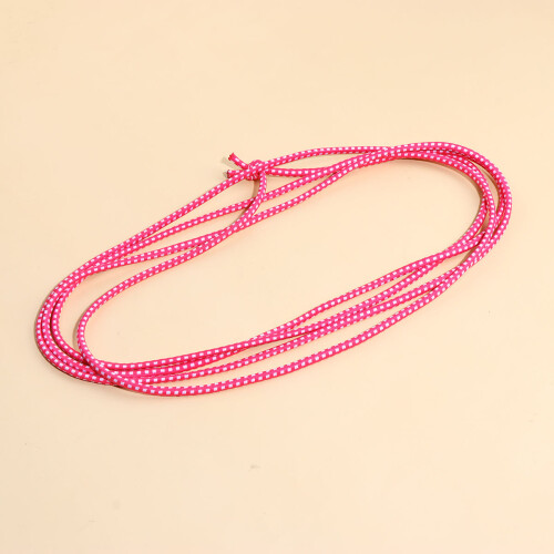 Per Con Fascia Gomma Rosa E 2