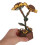 Set 3D Puzzle In Legno - Girasole Bonsai Da Assemblare 4