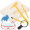 Set Fossile Kit Educativo Scheletro 8