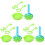 3 Set Divertenti Strumenti Per Bambini 2
