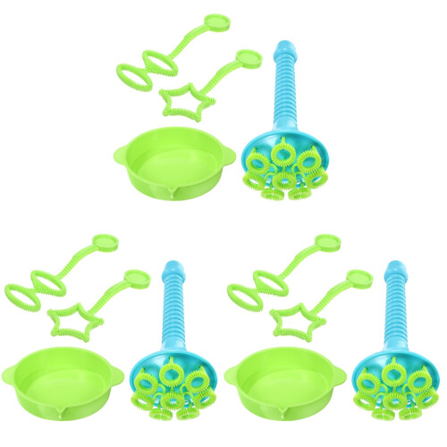 3 Set Divertenti Strumenti Per Bambini 1