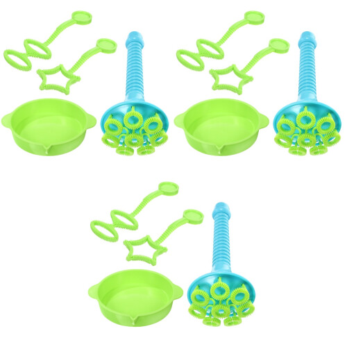 3 Set Divertenti Strumenti Per Bambini 2