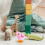 4 Giochi A Carica A Forma Per Compleanno Bambini 9