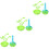 3 Set Divertenti Strumenti Per Bambini 5