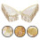 Con Paillettes E Frange Per Costume 4