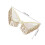 Con Paillettes E Frange Per Costume 2