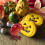 3 Insetti Decorativi A Carica Per Halloween 8