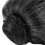 Parrucche Grigie Con Chignon Per Anziani E Costume Da Nonna 8