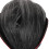 Parrucche Grigie Con Chignon Per Anziani E Costume Da Nonna 6
