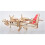 Set In Legno Puzzle Bambini 1