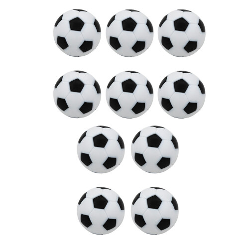 18 Per Balilla Palline Mini Palloni