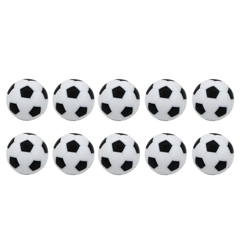 18 Per Balilla Palline Mini Palloni 2